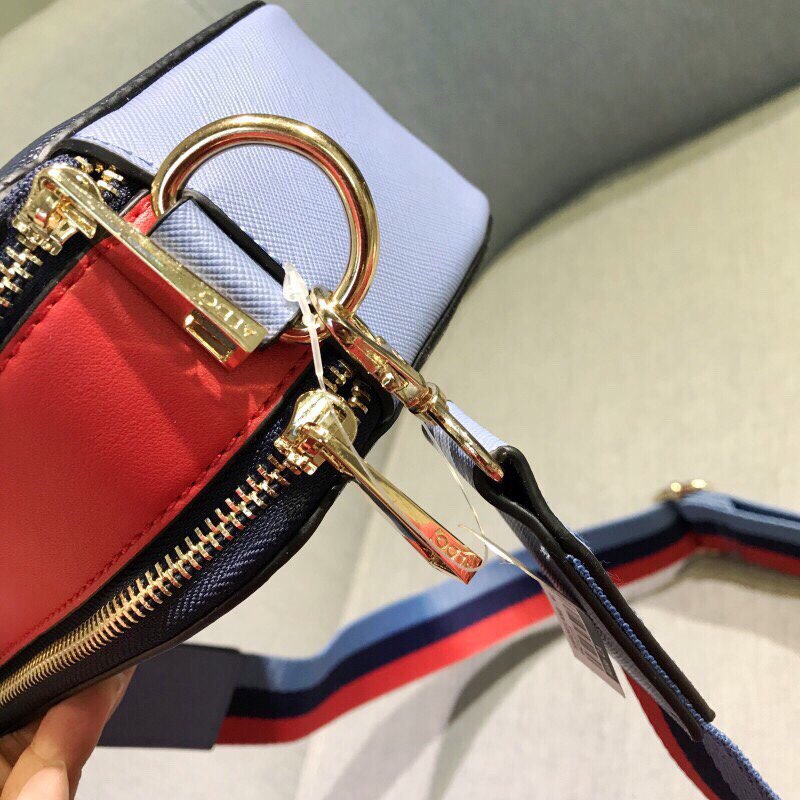 [HCM]Túi ALDO RIDOUT CROSSBODY ❤️ 2 dây