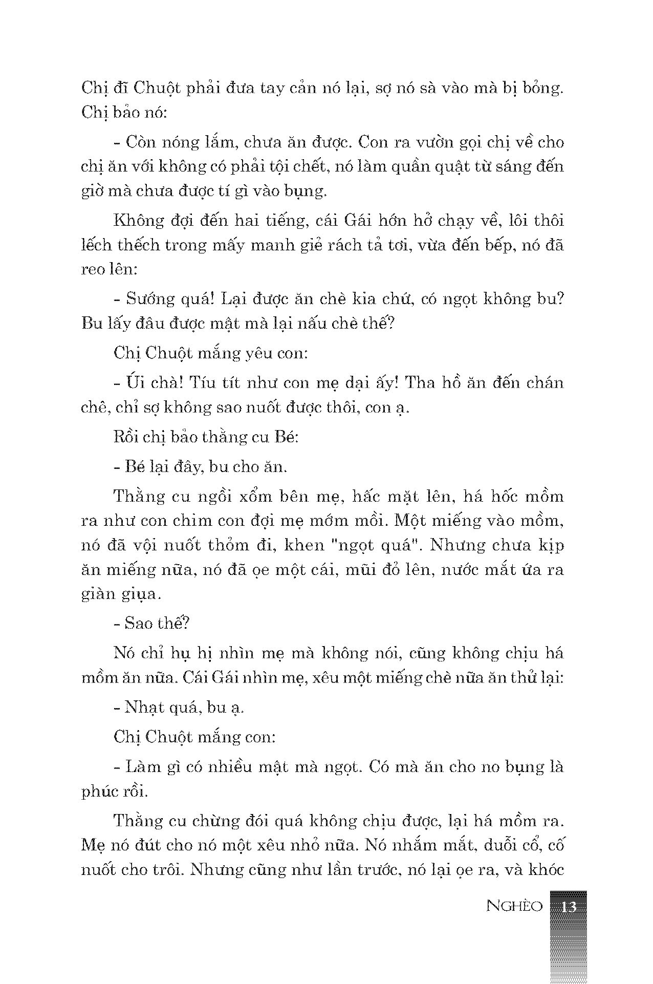Tuyển tập Nam Cao (bìa cứng tái bản)