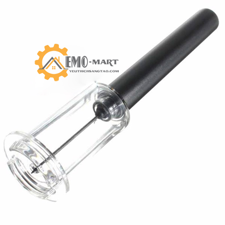[FreeshipMAX] Dụng cụ mở rượu vang áp lực