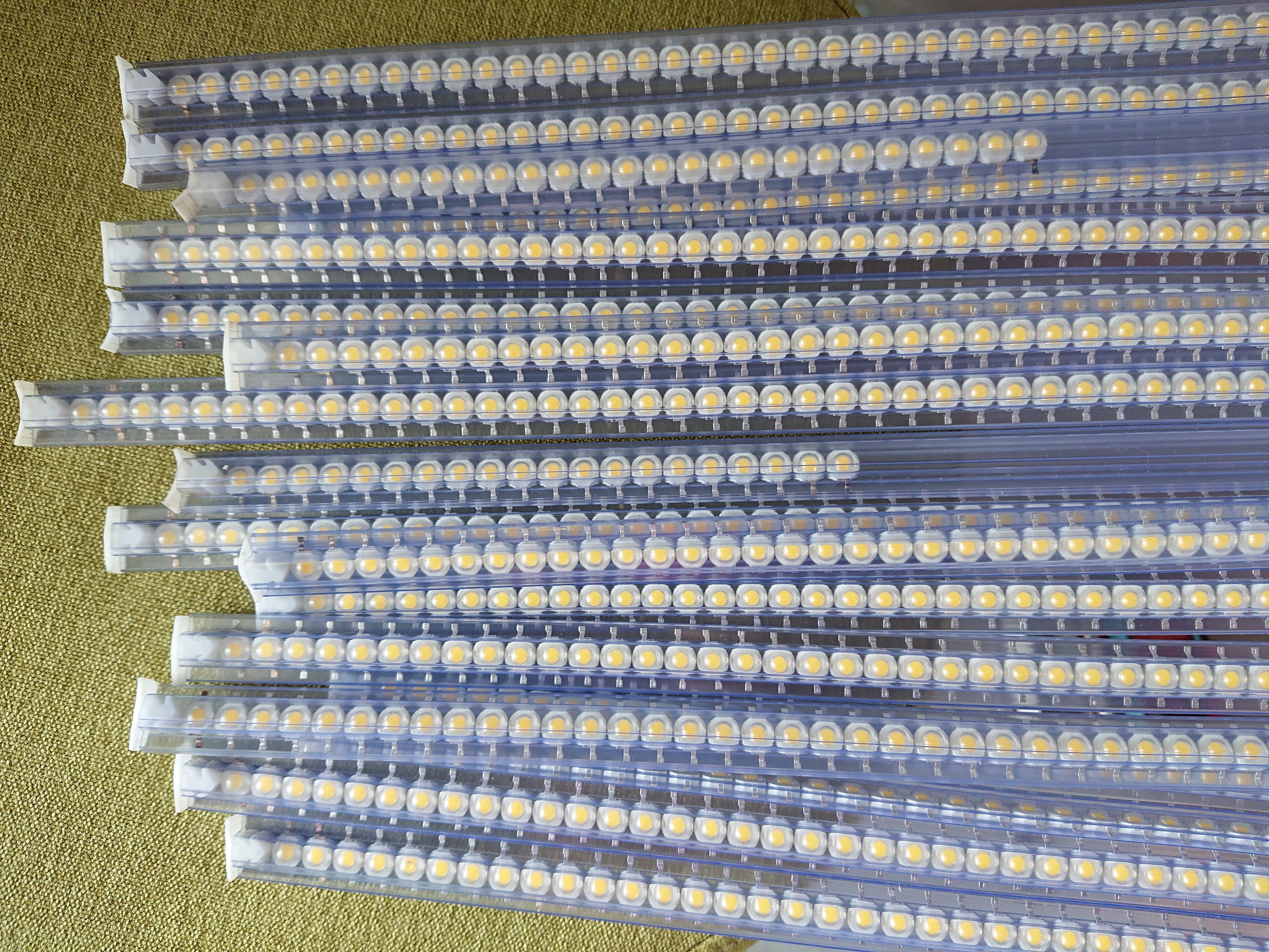 Combo 10 Chip LED 1W Công Suất Cao Hiệu Epistar