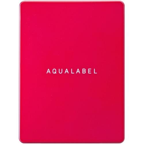 Vỏ hộp đựng phấn Shiseido Aqualabel - Nhật Bản