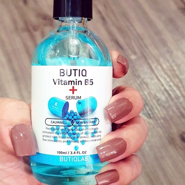 Vitamin b5 butiq lab hàn quốc
