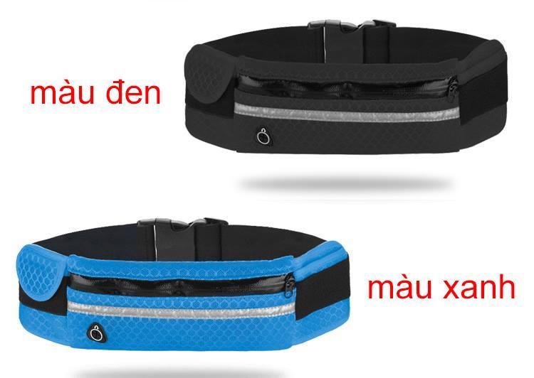 [HCM]Túi bao tử thể thao để điện thoại