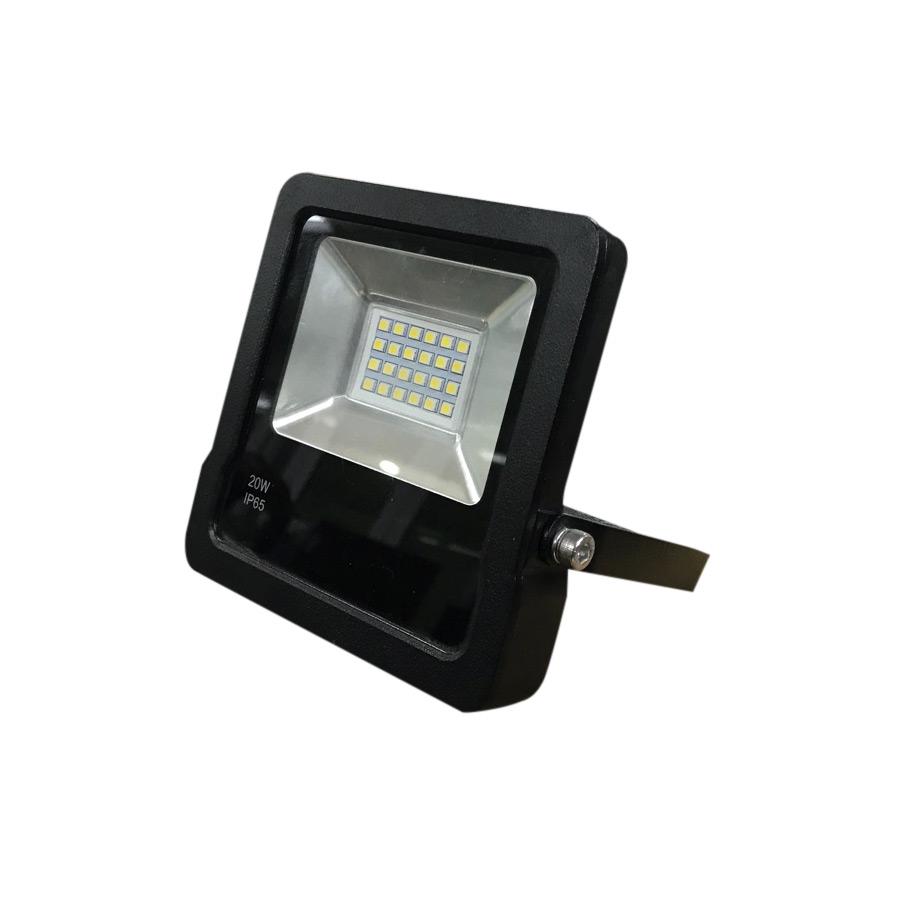 Đèn LED chiếu pha 20W ,10W Rạng Đông