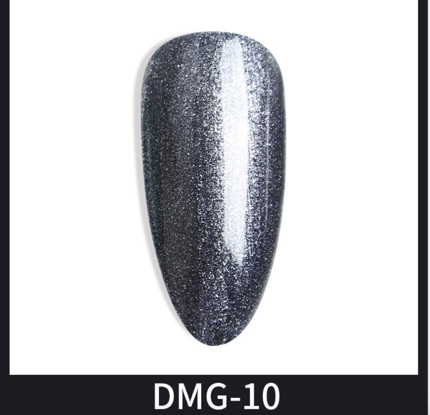 Sơn Gel AS Mã MDG 15ml ( Sơn Gel Hơ Máy )