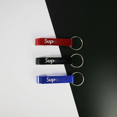 mở bia supreme cực chất