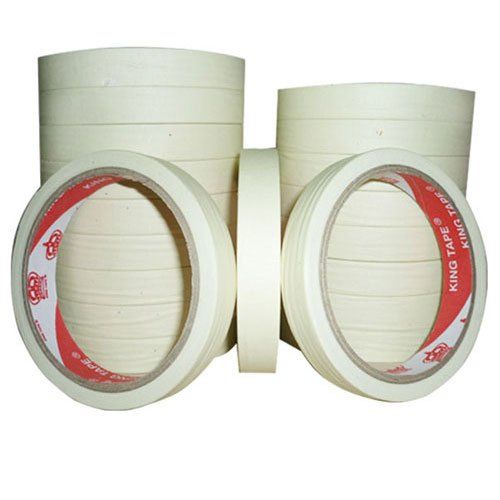 Băng Keo Giấy 1 Cuộn 1.2 cm