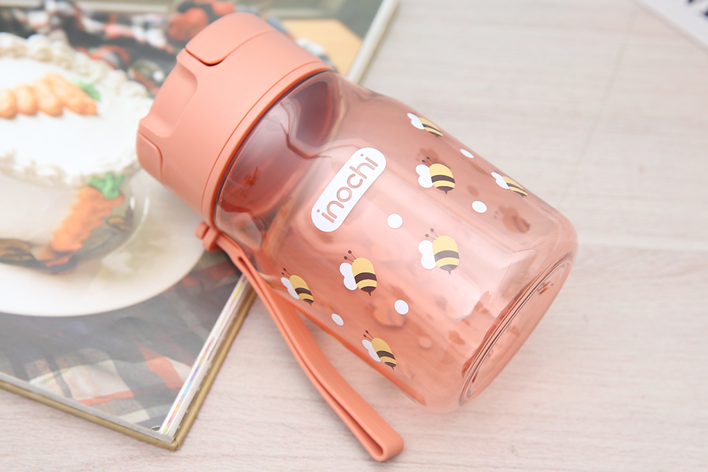 Bình Uống Nước INOCHI 350ML