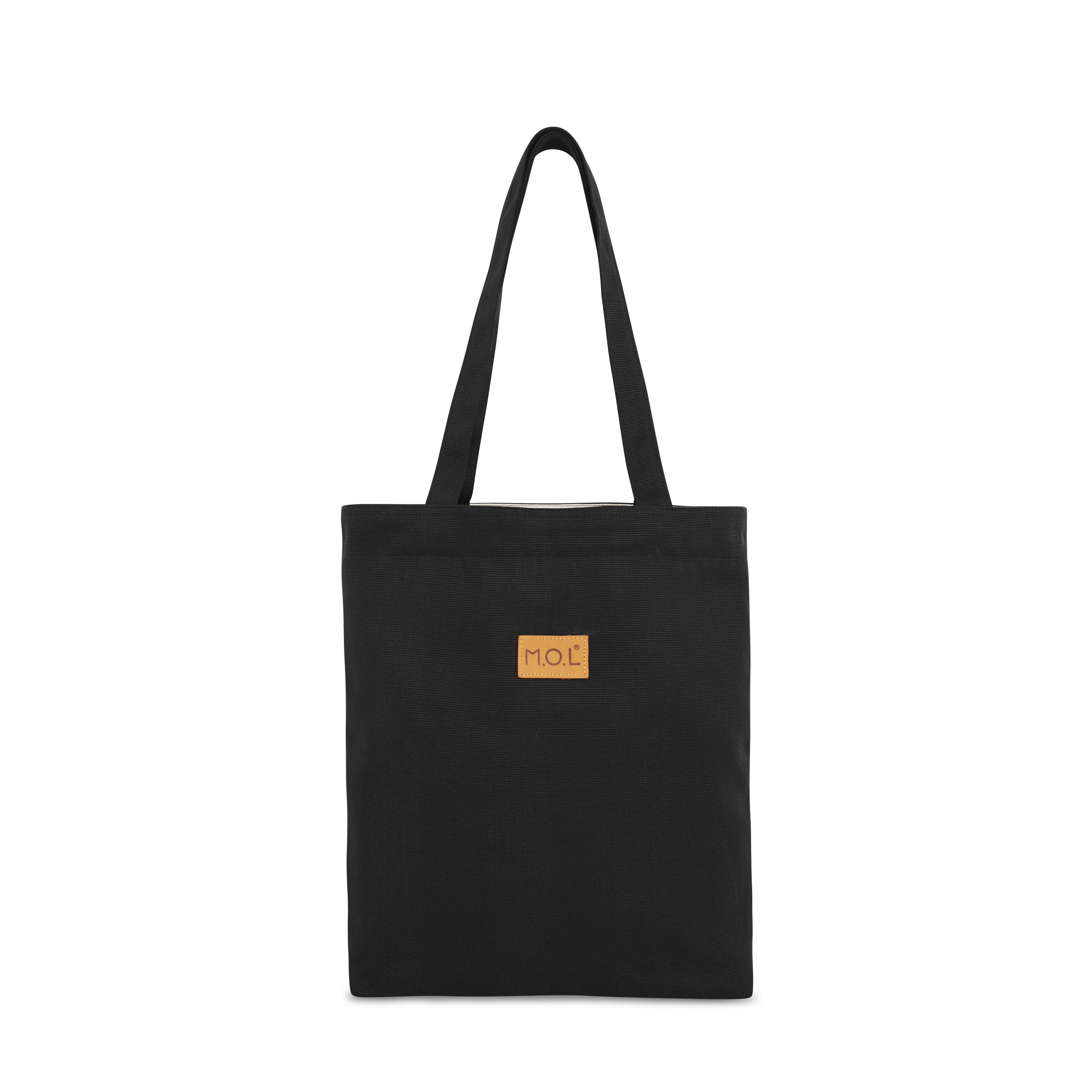 Túi đeo vai: M.O.L Basic Tote Bag