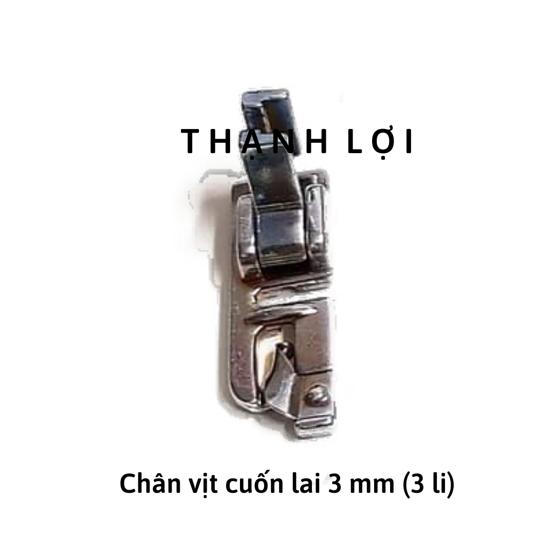 Chân Vịt Máy May Gia Đình Cổ Điển 1 Chức Năng (Máy Con Bướm, Máy Sinco,...)