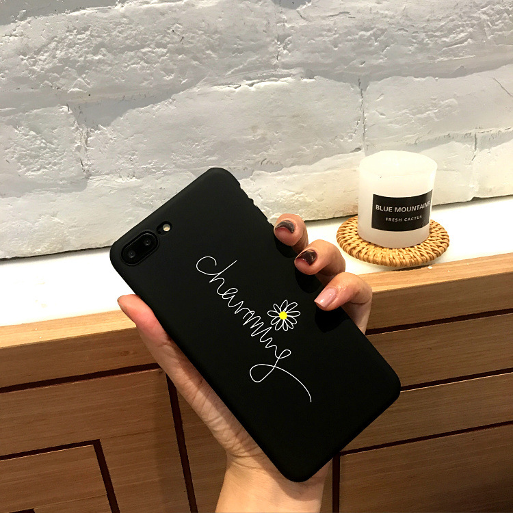 Ốp Lưng Hình Charming Cute - Ốp Iphone Nhựa Cứng 6.6S.6Plus.6S Plus.7.8.7Plus.8Plus (OP013)