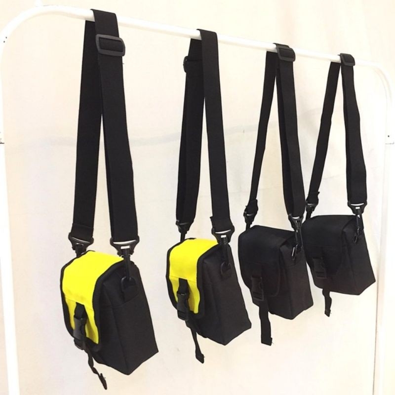 Túi đeo chéo 🎒  🎒Túi đeo nam nữ đẹp chuẩn