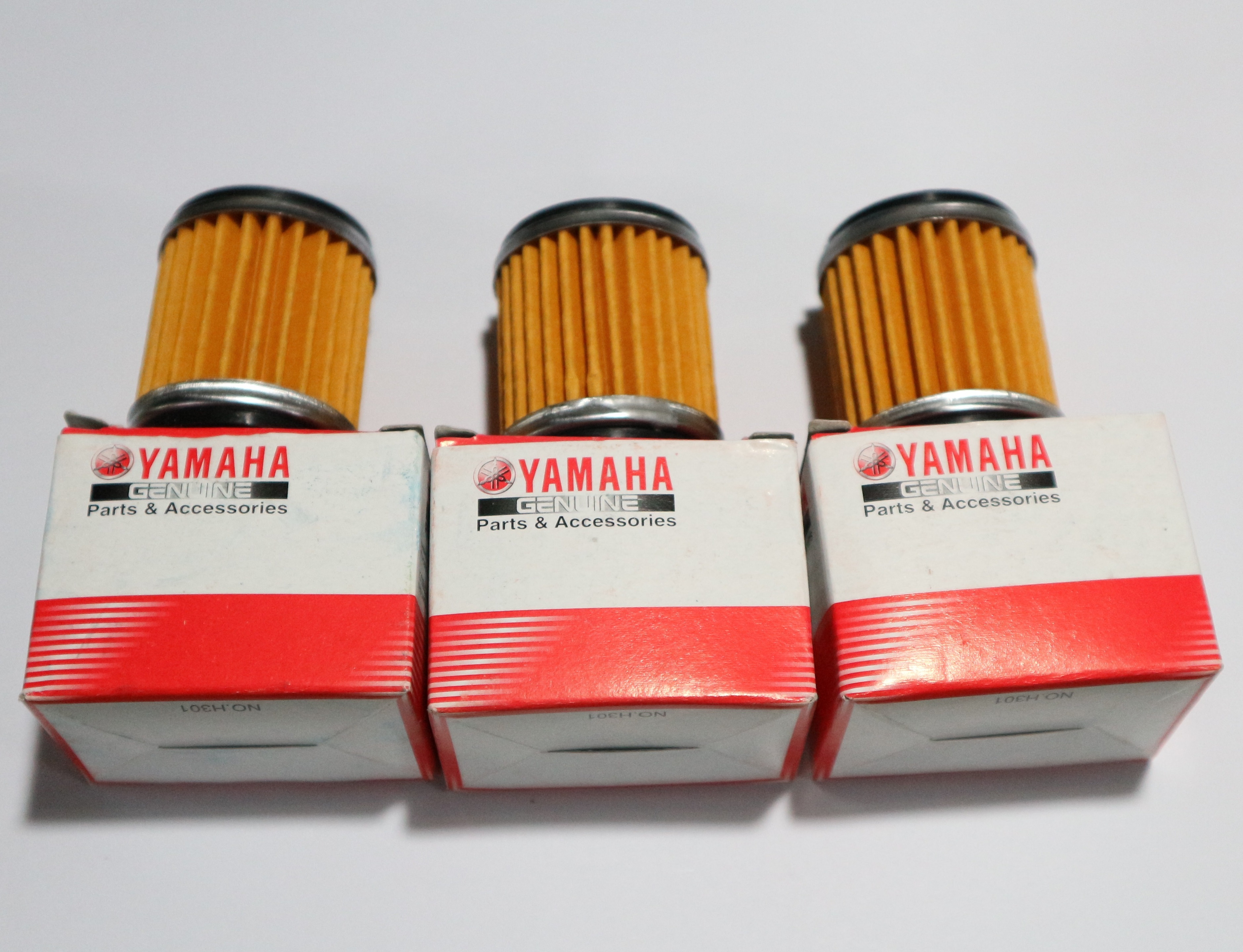 Lọc nhớt xe máy YAMAHA