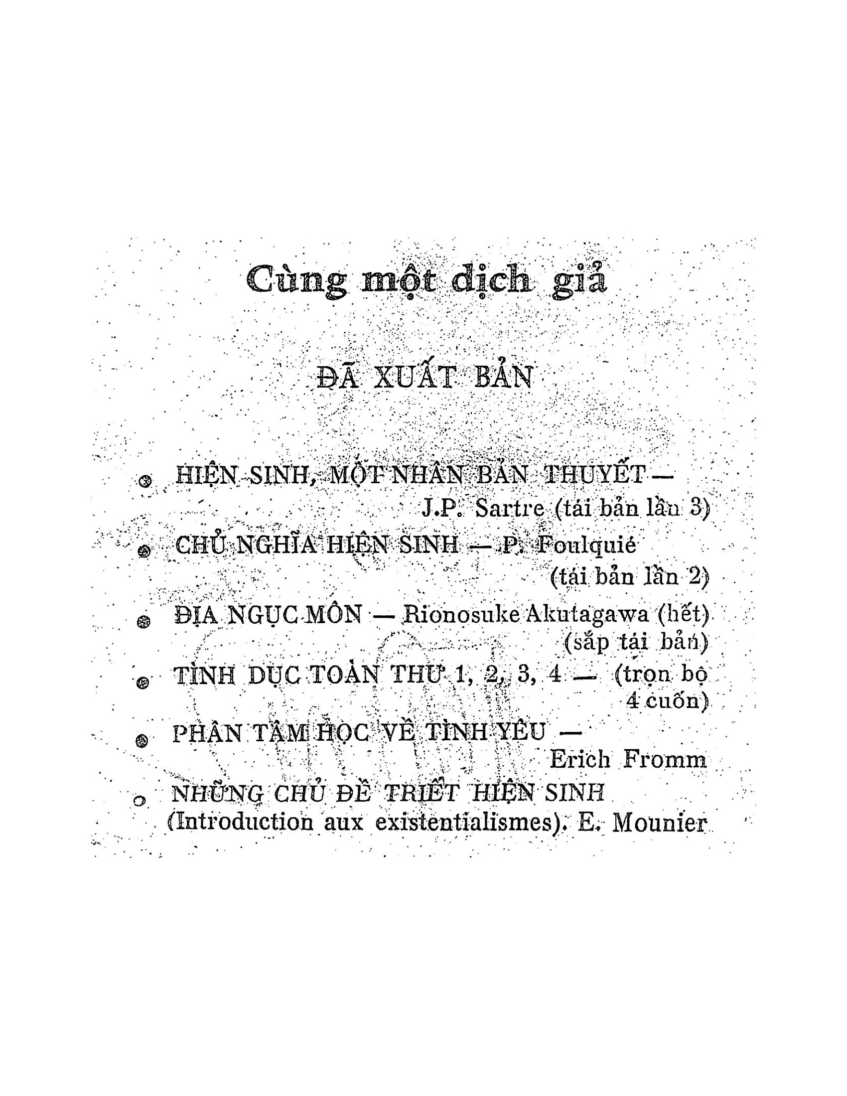 Sách Phân Tâm Học Tính Dục – Sigmund Freud