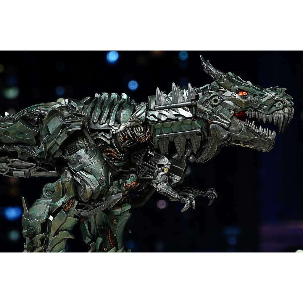 Mô hình Robot Khủng Long GRIMLOCK LS-05 Oversized