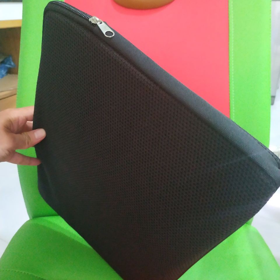 Túi chống sốc laptop dày - đẹp 14 inch và 15.6 inch