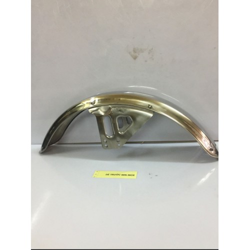 Pair of Honda Win Fenders (2 Pieces)