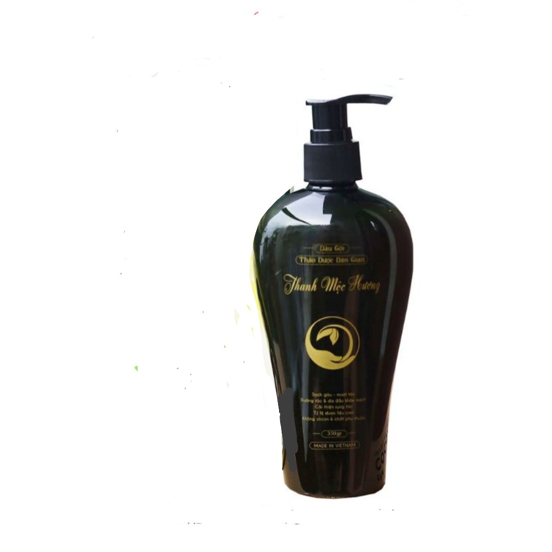 Dầu gội thảo dược dân gian (Chuẩn hàng công ty)