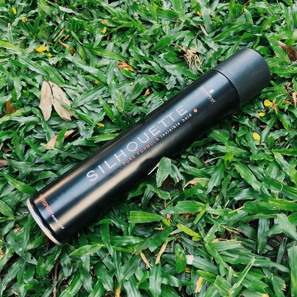 COMBO 3 LOẠI GÔM XỊT TÓC CỨNG - THƠM