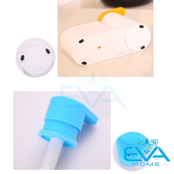 Hộp Đựng Nước Rửa Bát Nước Rửa Tay Đa Năng