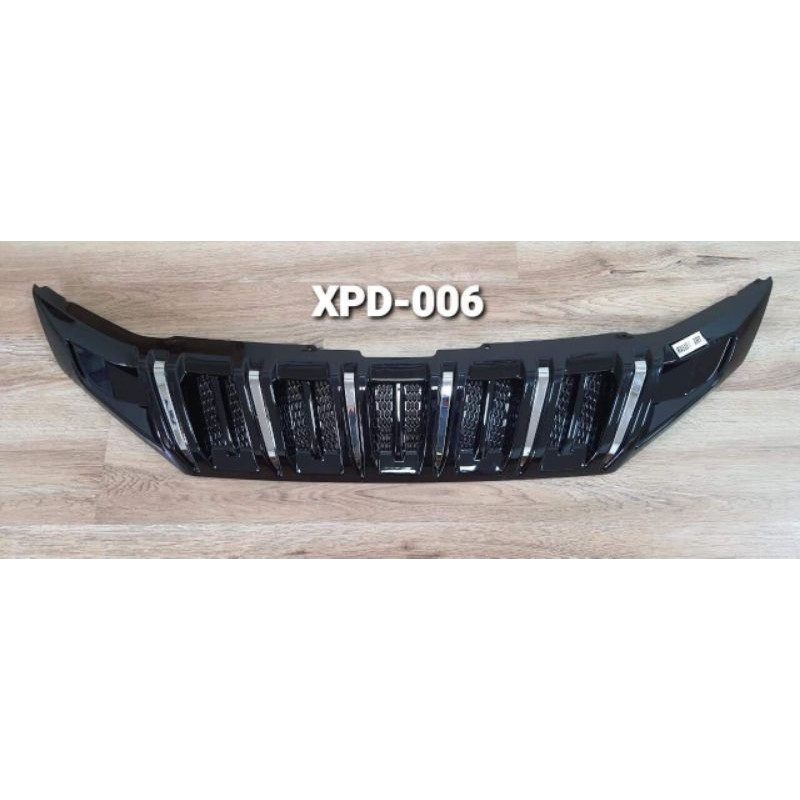 MẶT CA LĂNG ĐỘ CHO MITSUBISHI XPANDER 2019-2020