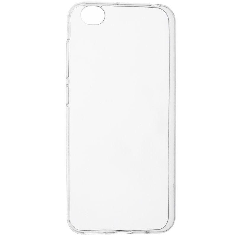 Ốp Silicon cho Xiaomi Redmi Go