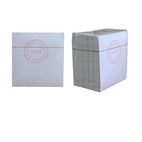 Set 500 Lá dát vàng ánh hồng - MGJ