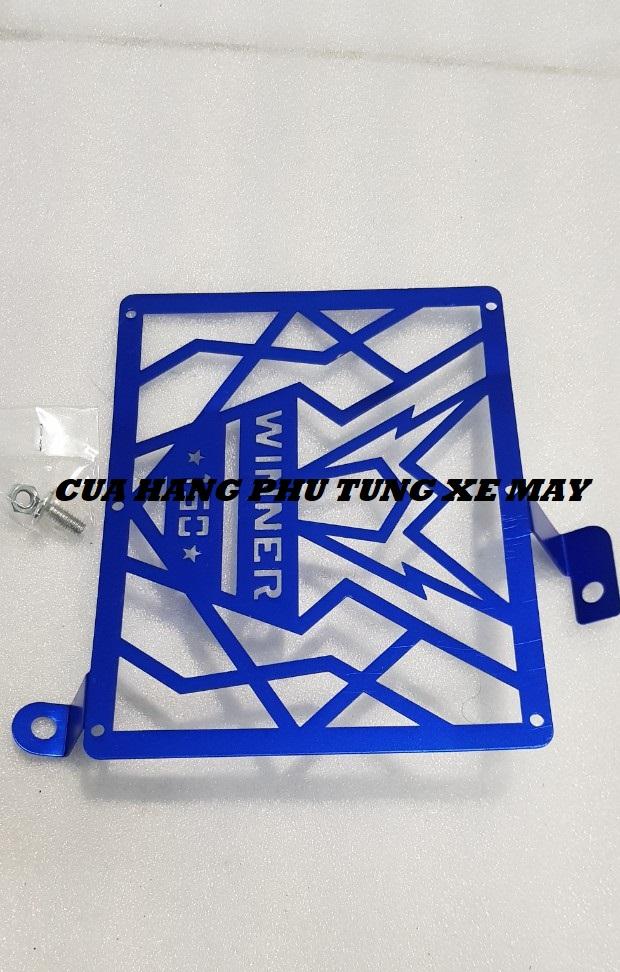 Che két nước cho xe Winner 150/ Winner X
