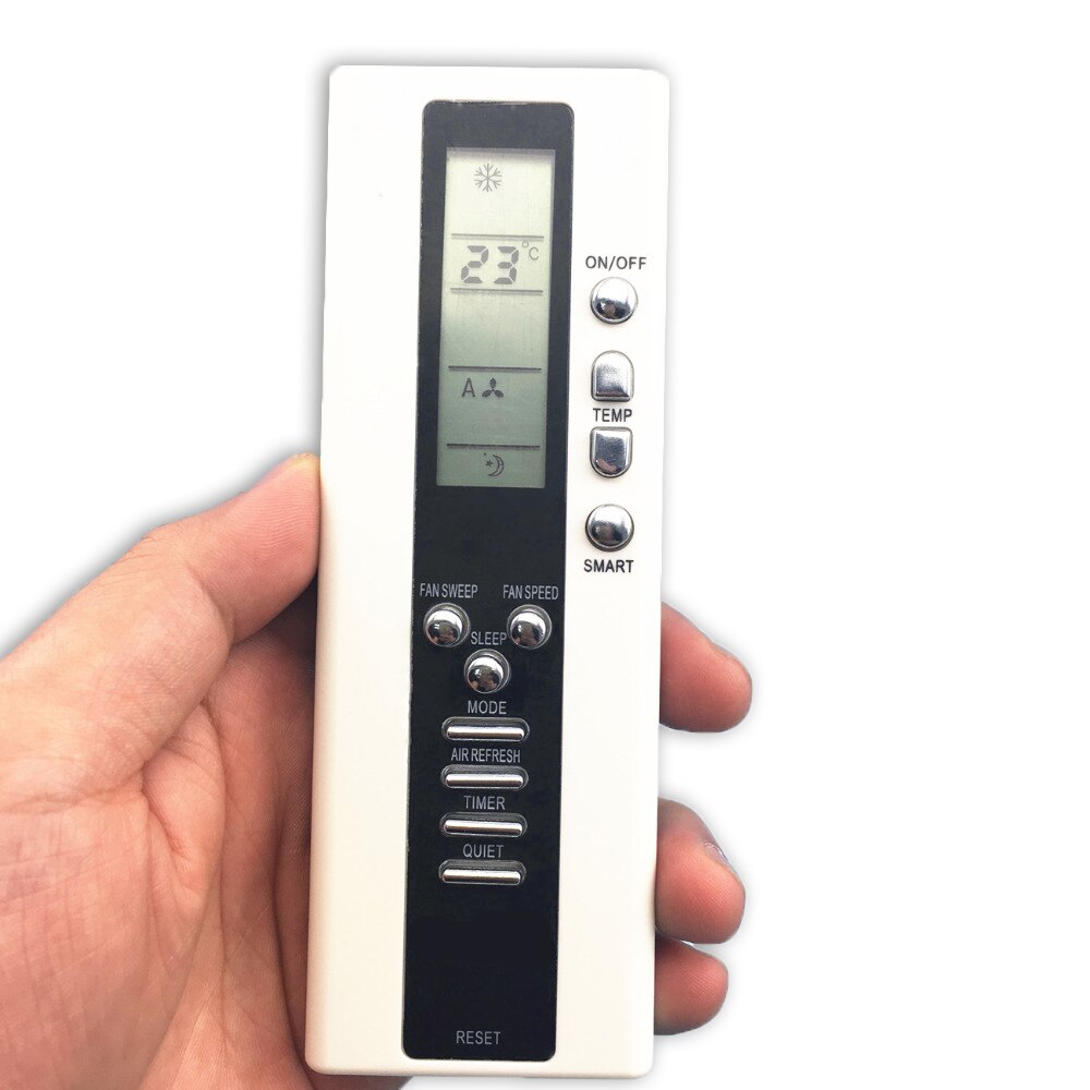 REMOTE  ML A.LAS.KA RESET BỀN ĐẸP
