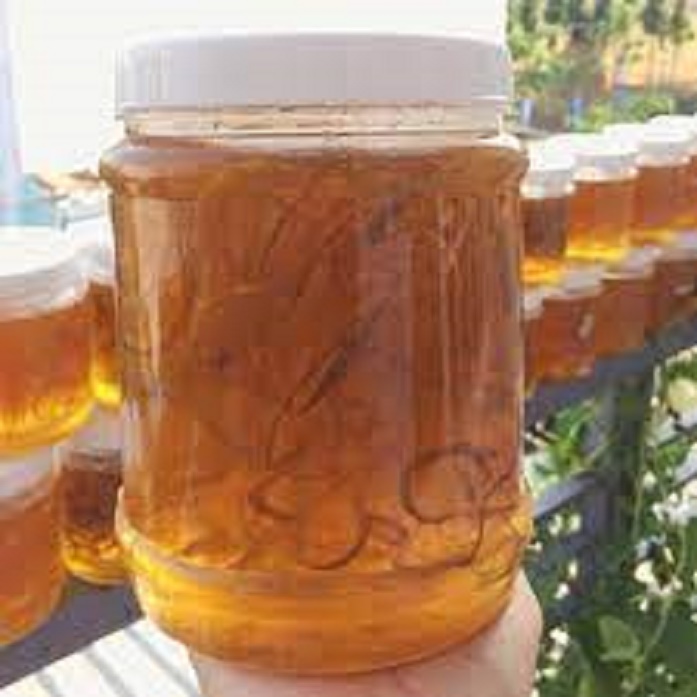 Tắc Xí Muội Bến Tre 1kg