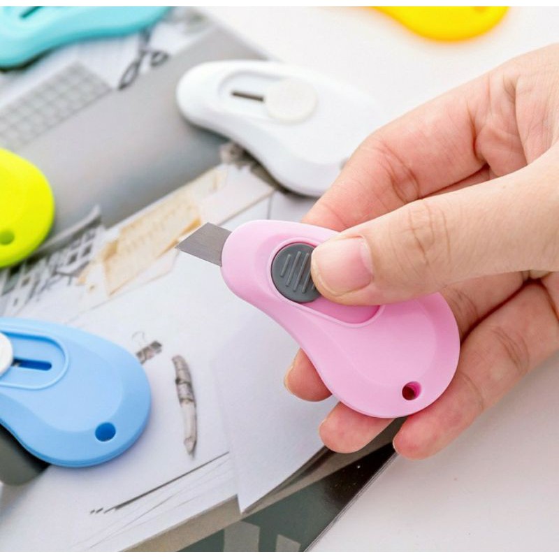 Dao Rọc Giấy/ Dao Cắt Mini