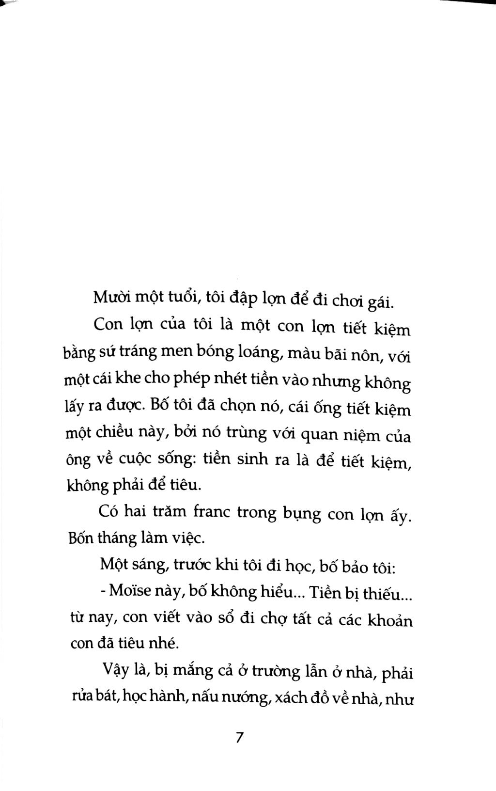 Fahasa - Ông Ibrahim Và Những Đóa Hoa Coran