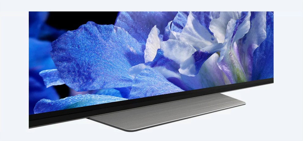 Android Tivi OLED Sony 55 inch KD-55A8F