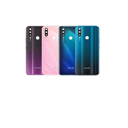 NẮP LƯNG VIVO Y12 Y15 Y17