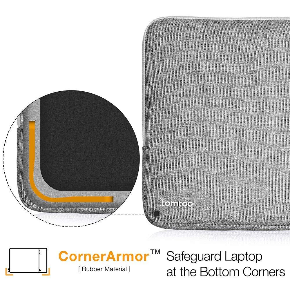Túi chống sốc Tomtoc 360° Protective 15inch - A13