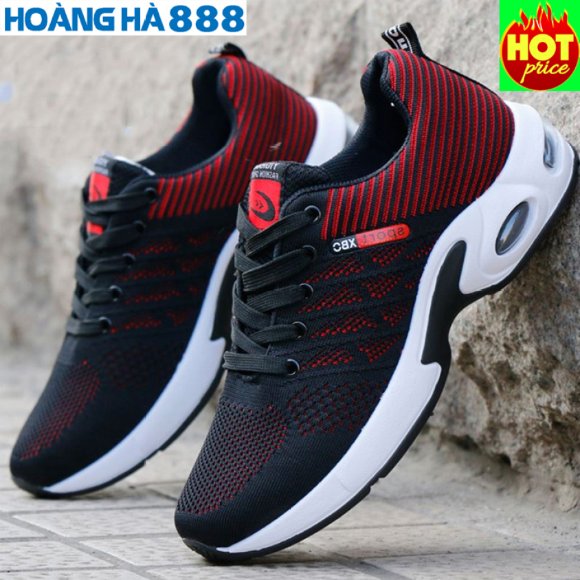 Giày thể thao nam sneaker Cao Cấp Phong Cách Hàn Quốc Kiểu Dáng Thời Trang, Phong Cách Cá Tính Và Cực Dễ Phối Đồ giá rẻ