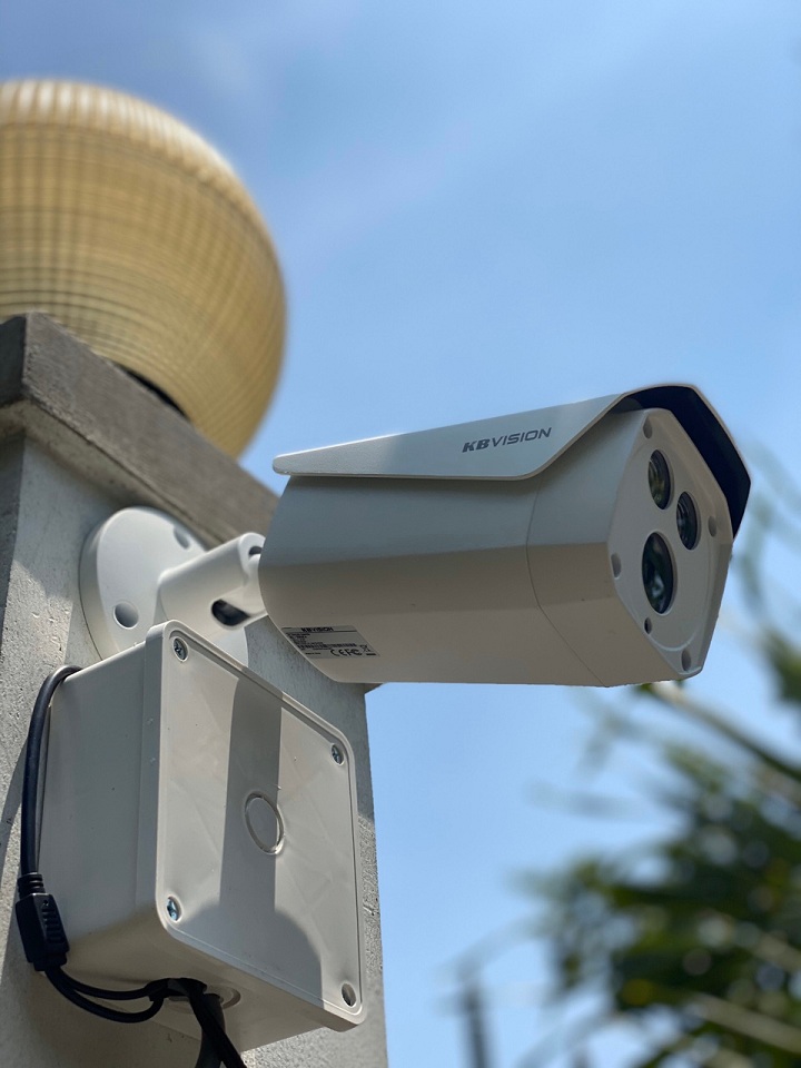 [HCM]Camera 4 trong 1 KBVISION KX-2003C4