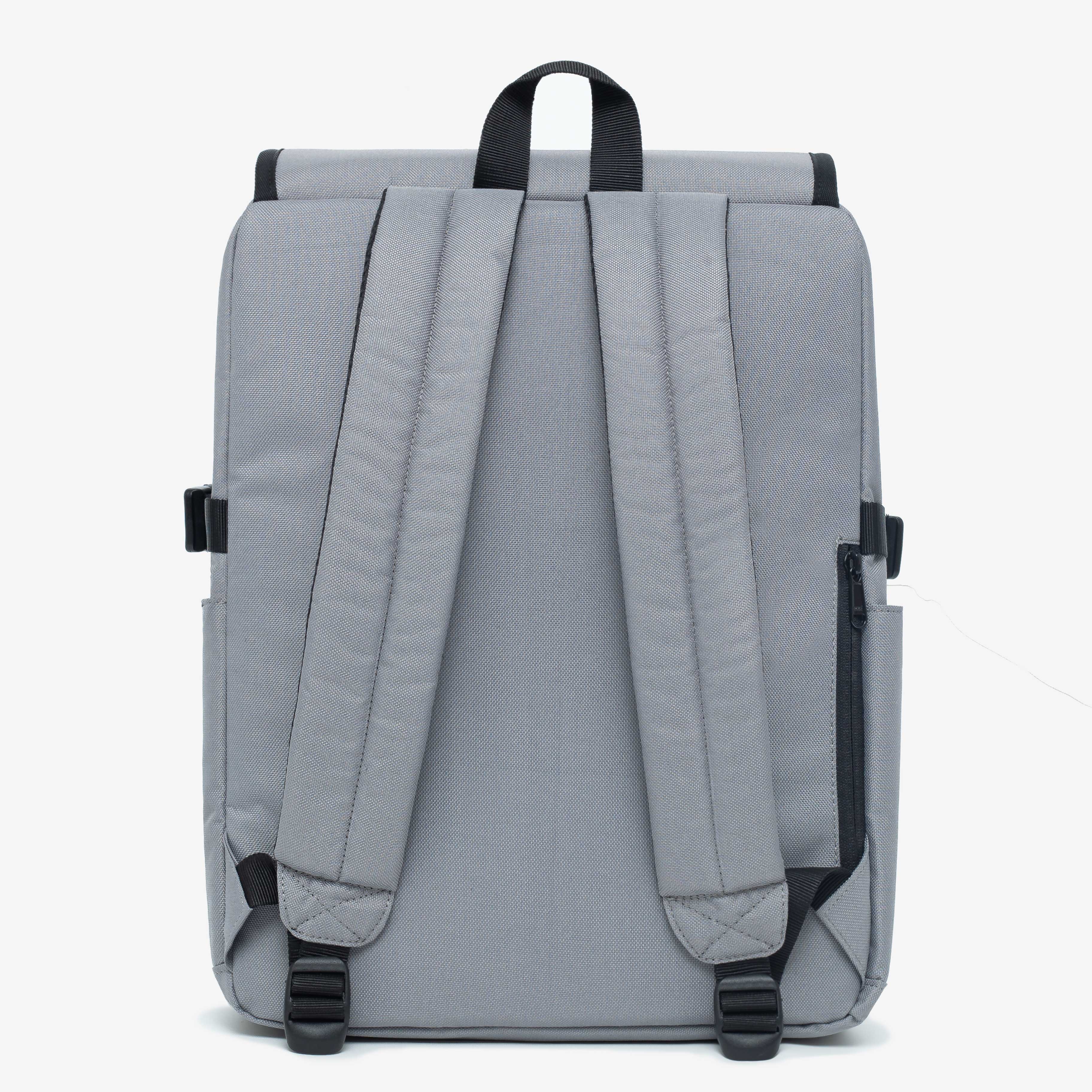 Balo DIM Explorer Backpack - Màu Xám
