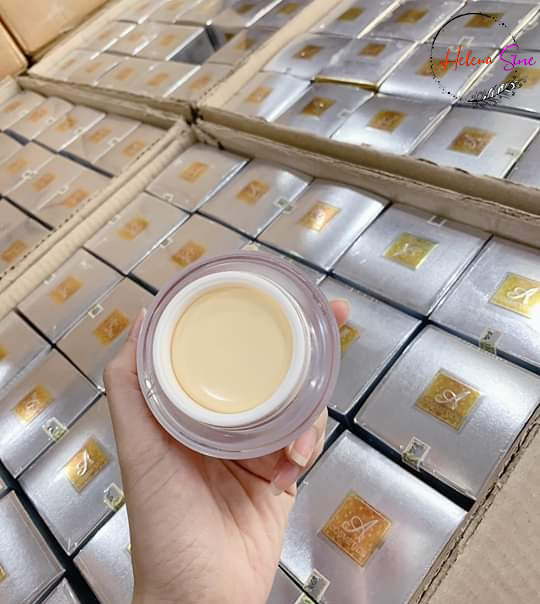 [hàng c. hãng]Kem Face Pháp Mềm A (face a)