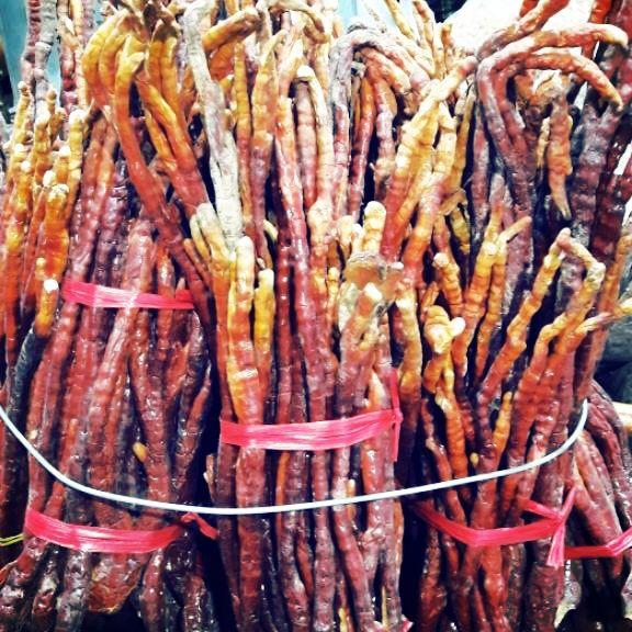 1kg nấm linh chi sừng hươu