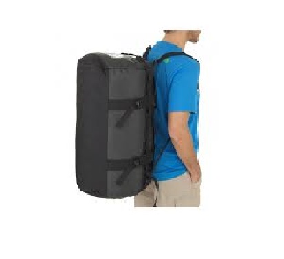 Balo The North Face Base Camp Duffle chống nước size S 21 lít
