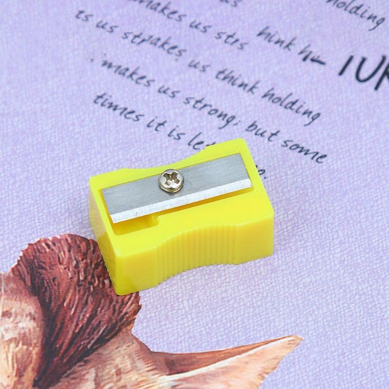 Gọt bút chì hình kute