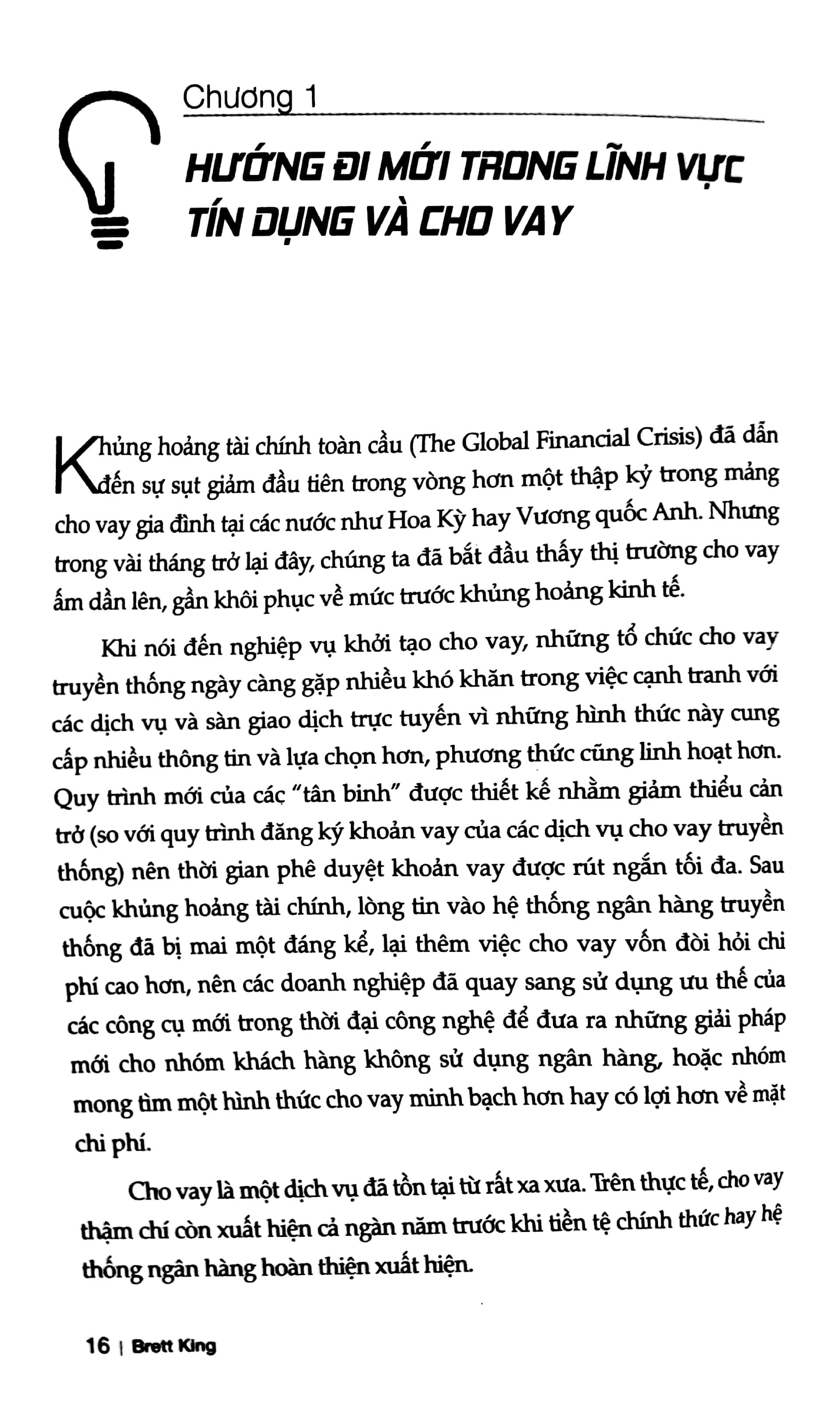 Fahasa - Ngân Hàng Đột Phá