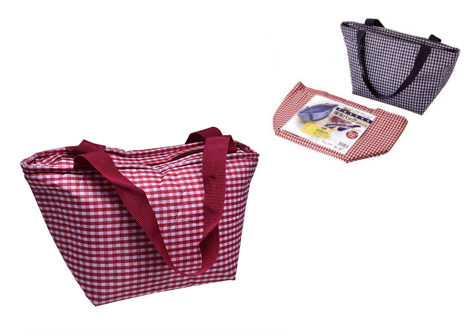 [HCM]TÚI ĐỰNG HỘP CƠM GIỮ NHIỆT  (15cm x 30cm x 15cm) -