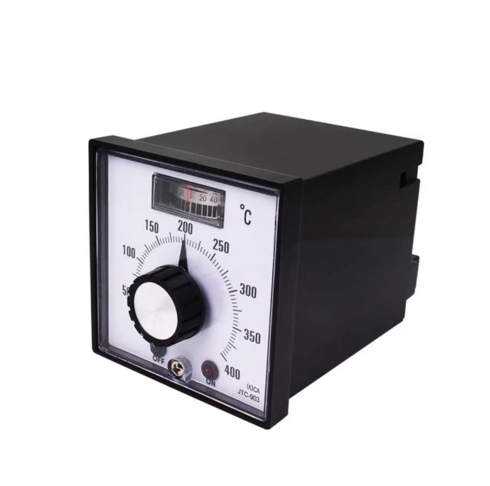 Đồng hồ nhiệt độ JTC-903 đồng hồ đo nhiệt