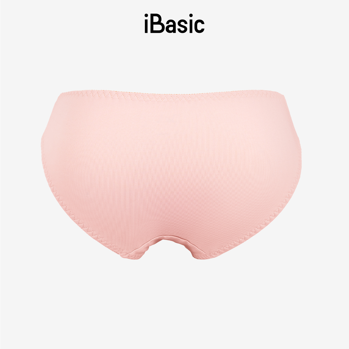 Quần lót nữ iBasic thun bikini PANW130