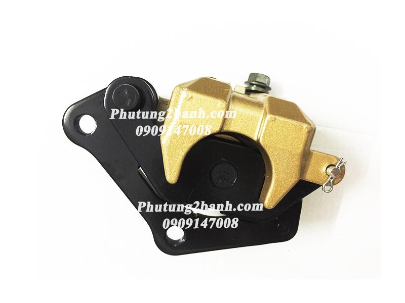 Heo dầu Nouvo 4/ Nouvo LX