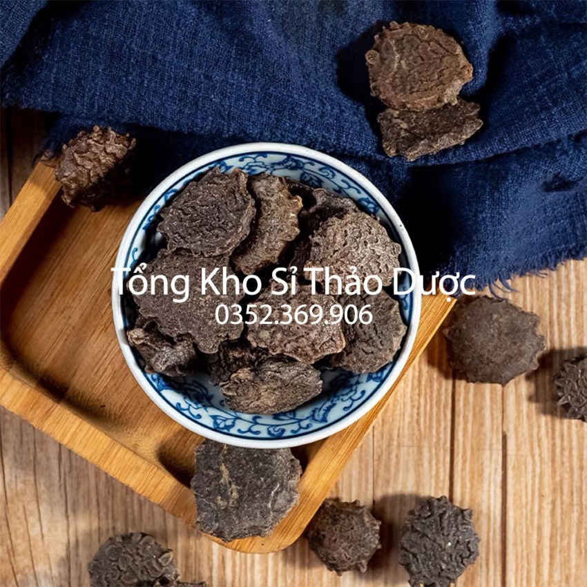Hạt gấc khô 1kg