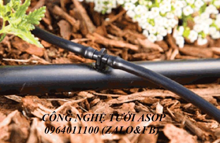 300M ỐNG PE 16 1,2MM ASOP