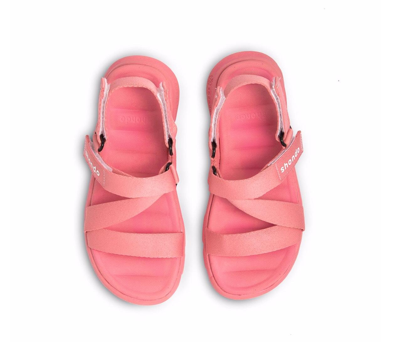 Giày Sandal Shat Shondo F6S205
